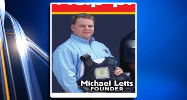 Should the Police Department Or Politicians be Accountable To Communities? Michael Letts Point of View